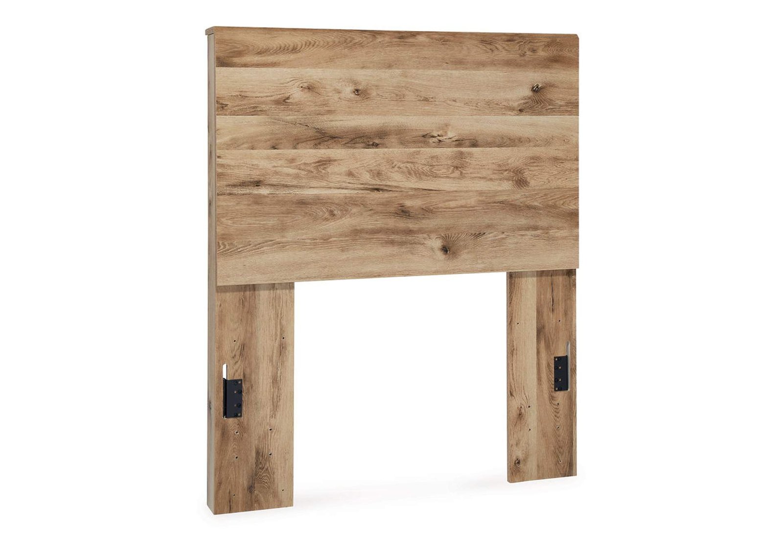 Hyanna Twin Panel Bed