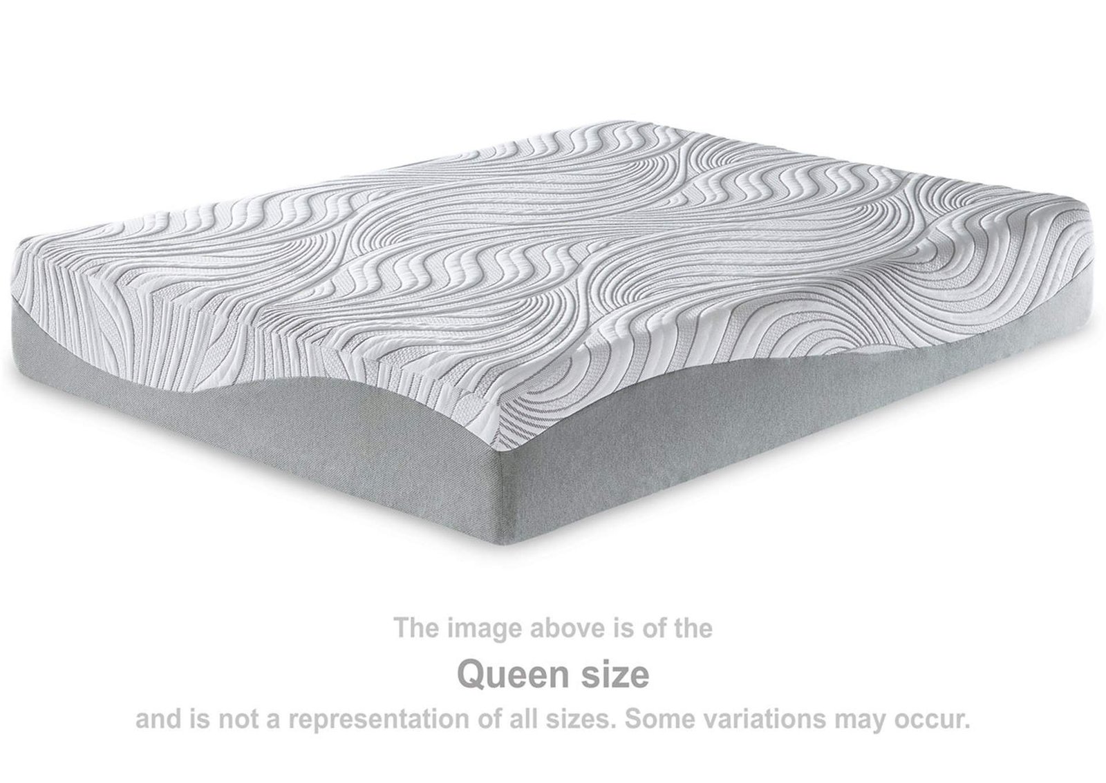 12 Inch Memory Foam King Mattress