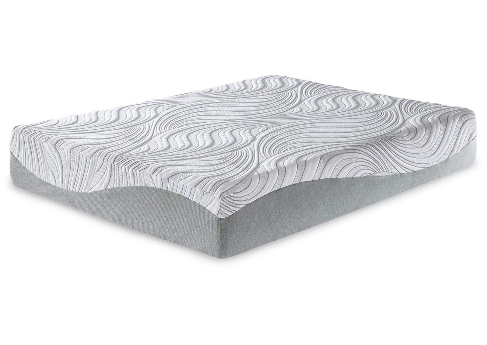 12 Inch Memory Foam Queen Mattress