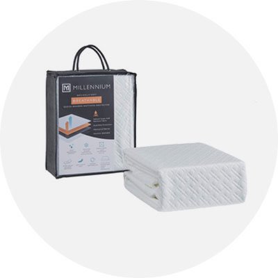 Mattress Protectors