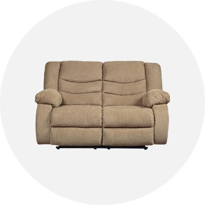 Reclining Loveseats