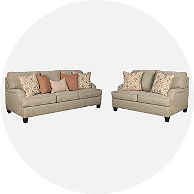 Sofa Sets