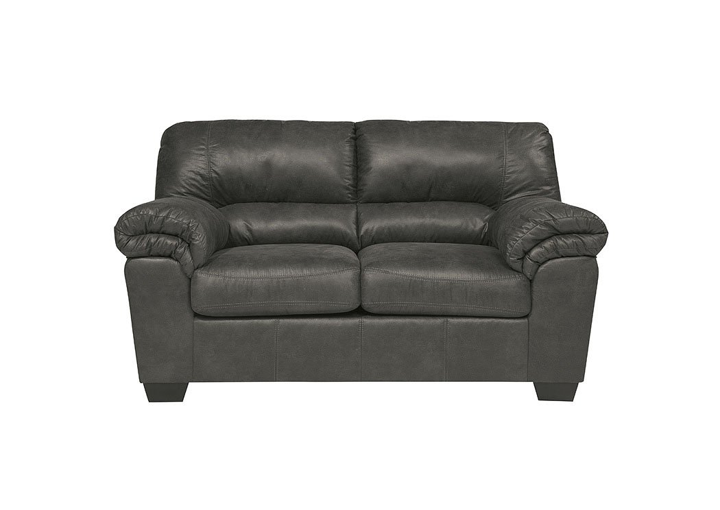 Bladen Slate Loveseat,Signature Design by Ashley