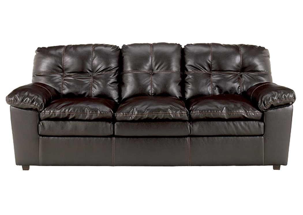 Jordon Java Sofa,Signature Design by Ashley