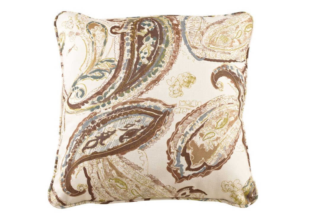 Estin Spring Pillow,Signature Design by Ashley