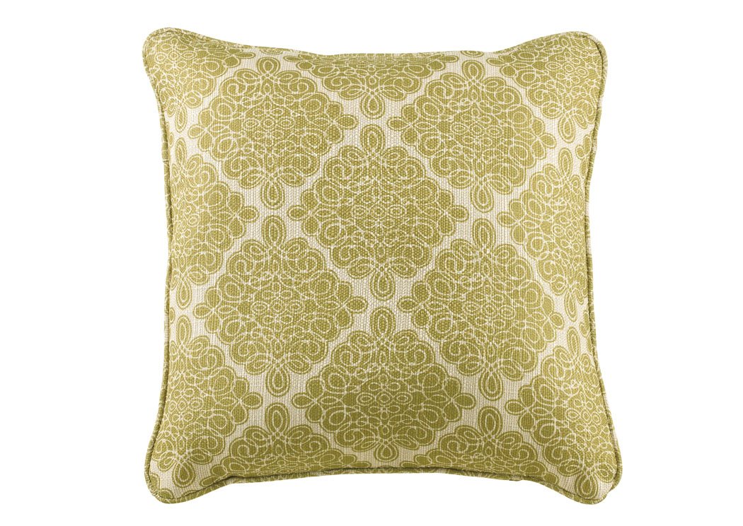 Aville Spring Pillow,Signature Design by Ashley