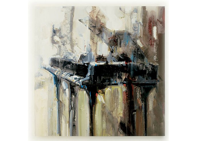 Multi Aeryn Wall Art,Signature Design by Ashley