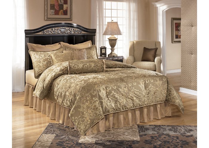 Constellations Queen/Full Panel Headboard,Signature Design by Ashley