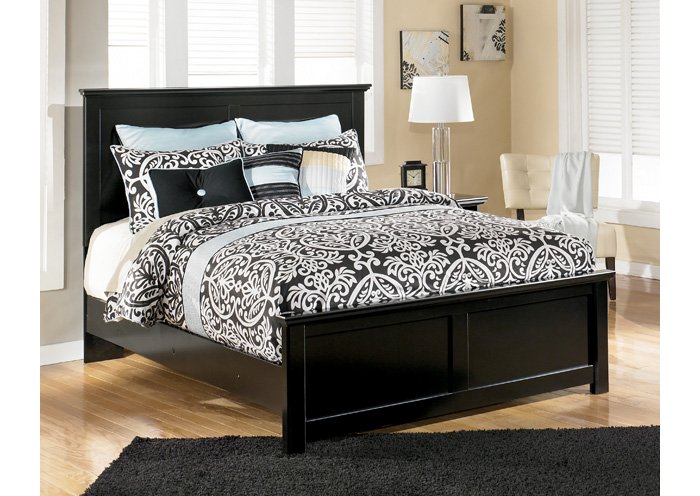 Maribel Queen Panel Bed,Signature Design by Ashley