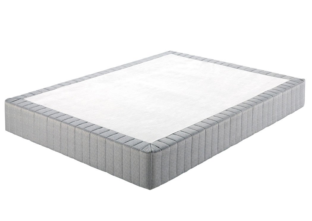 Gray Queen Foundation,Sierra Sleep