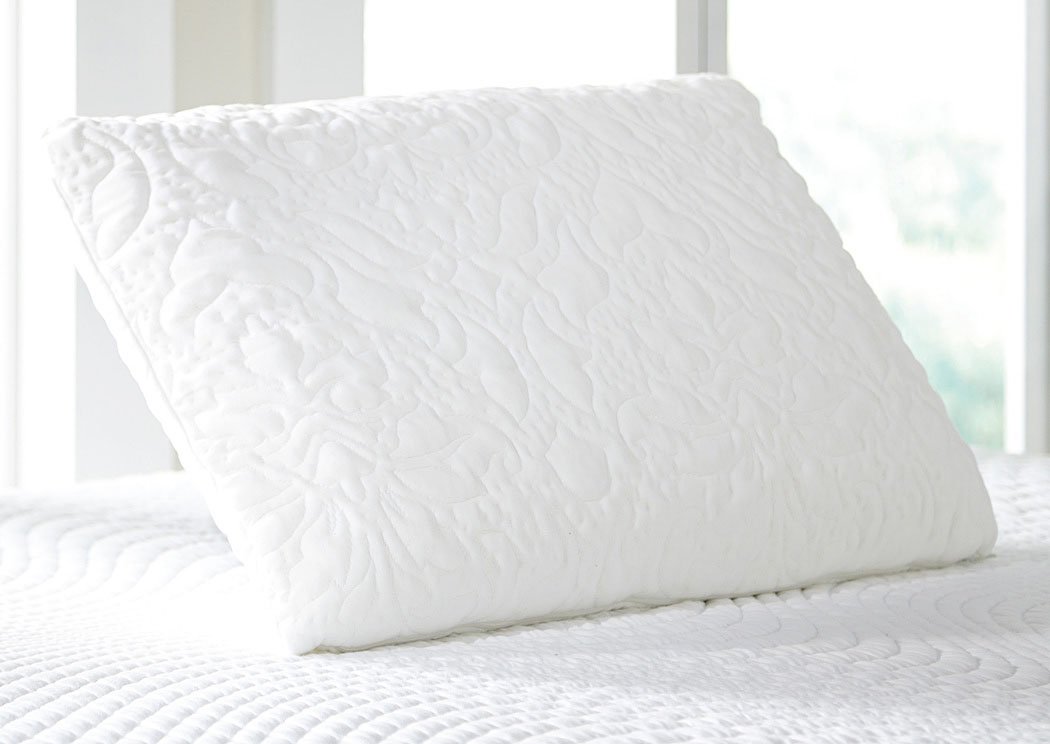 Traditional Queen Latex Pillow,Sierra Sleep