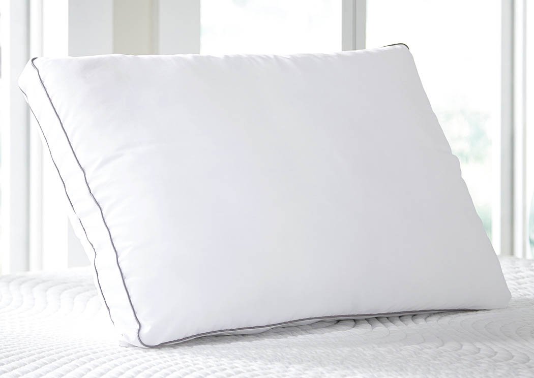 Better Than Down Queen Pillow,Sierra Sleep