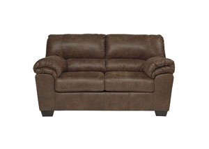 Bladen Coffee Loveseat,Signature Design by Ashley