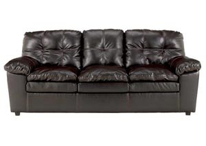 Jordon Java Sofa,Signature Design by Ashley