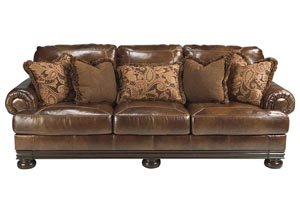 Hutcherson Harness Sofa,Signature Design by Ashley