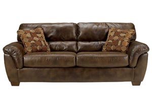 Frontier Canyon Sofa,Ashley