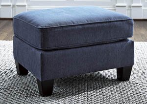 Slagle Pacific Ottoman,Ashley