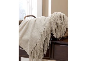 Playa Revere Throw,Signature Design by Ashley