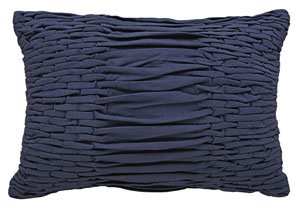 Nellie Navy Pillow,Signature Design by Ashley