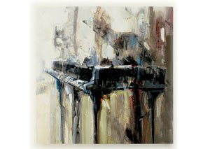 Multi Aeryn Wall Art,Signature Design by Ashley