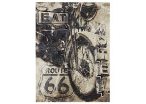 Brogan Wall Art,Signature Design by Ashley