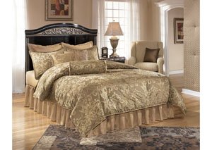 Constellations Queen/Full Panel Headboard,Signature Design by Ashley