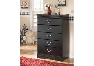 Huey Vineyard Chest,Signature Design by Ashley