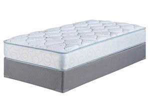 Innerspring Kids Full Mattress,Sierra Sleep