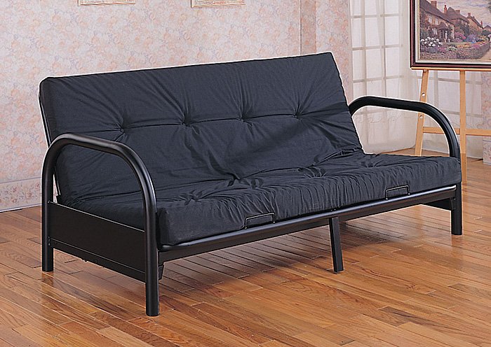 Metal Futon Frame,Coaster Furniture