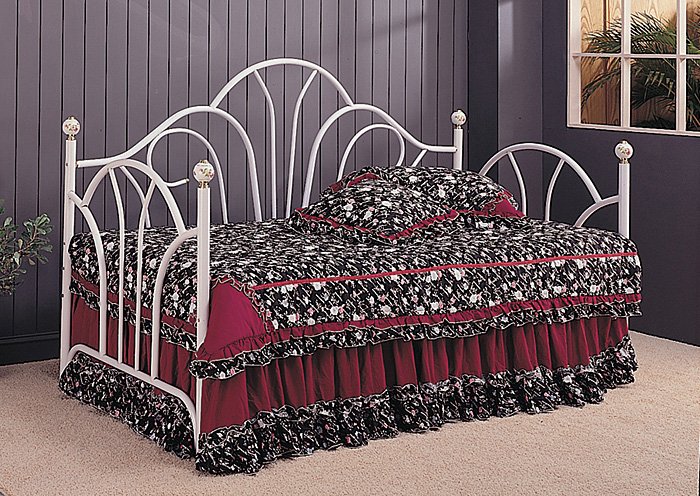 Fan Daybed,Coaster Furniture