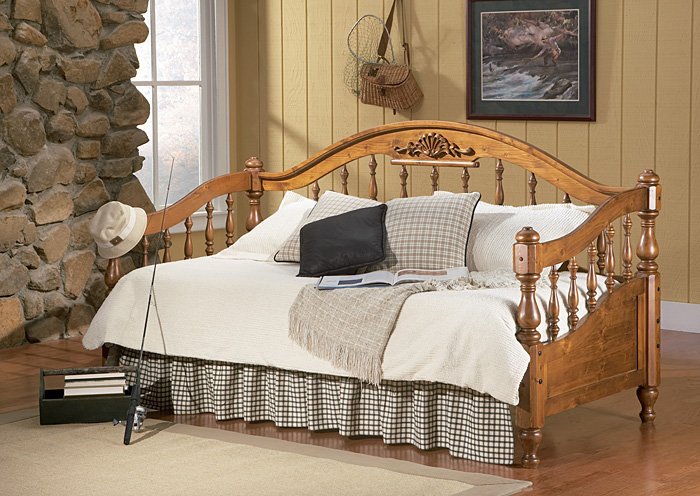 Distressed Daybed,Coaster Furniture