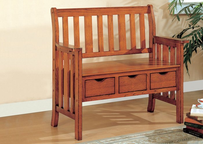 Bench,Coaster Furniture