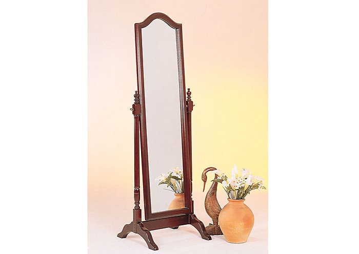 Cheval Mirror,Coaster Furniture