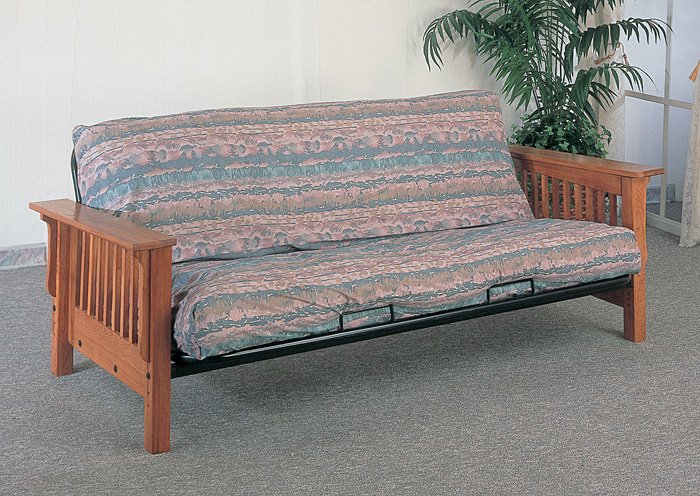Solid Futon Frame,Coaster Furniture