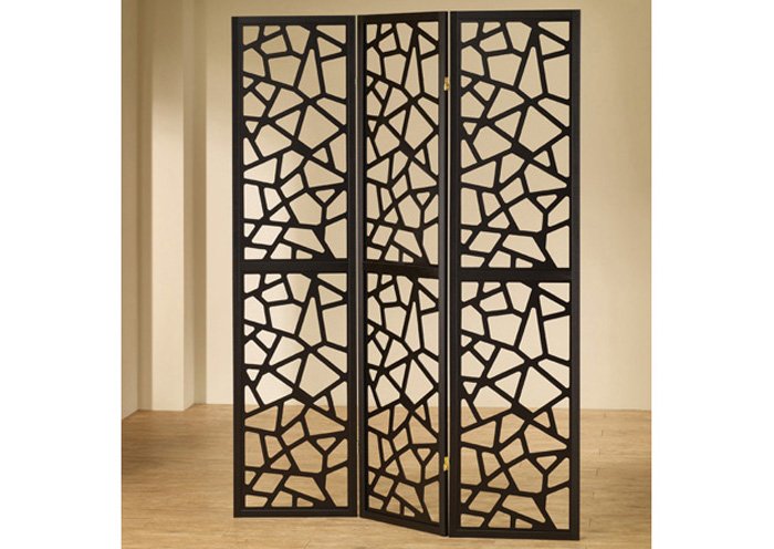 Black Screen,Coaster Furniture