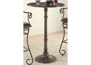 Oswego Counter Height Table,Coaster Furniture