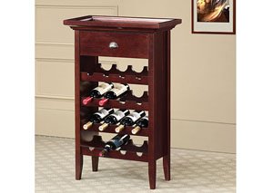 Wine Rack