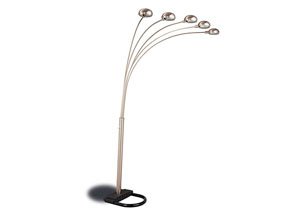 Overhead Floor Lamp