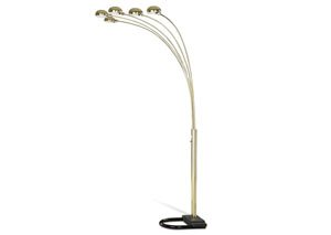 Overhead Floor Lamp