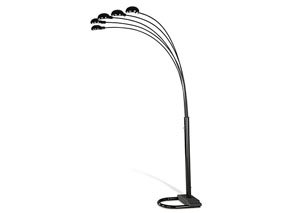 Overhead Floor Lamp