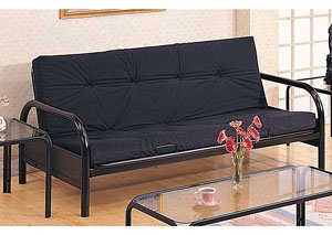 Futon Frame,Coaster Furniture