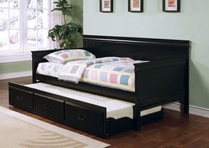 Twin Size Daybed,Coaster Furniture