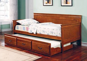 Twin Size Daybed,Coaster Furniture
