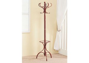 Coat Rack