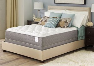 Mavericks Firm California King Mattress,Coaster Furniture