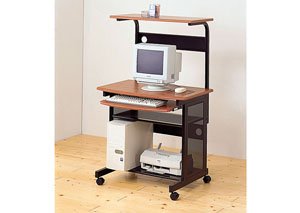 Computer Workstation
