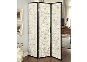 Black Screen,Coaster Furniture