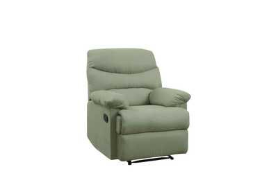 Image for Arcadia Sage Recliner (Motion)