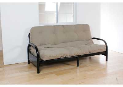 Image for Nabila Khaki Full Mattress