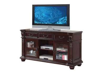 Image for Anondale Cherry TV Stand